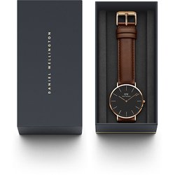 ヨドバシ.com - ダニエルウェリントン Daniel Wellington DW00100124 ...