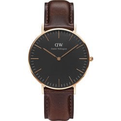 ヨドバシ.com - ダニエルウェリントン Daniel Wellington DW00100125