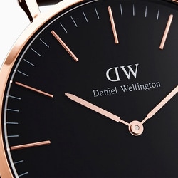 ヨドバシ.com - ダニエルウェリントン Daniel Wellington DW00100125