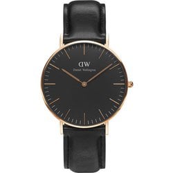 ヨドバシ.com - ダニエルウェリントン Daniel Wellington DW00100127