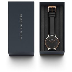 ヨドバシ.com - ダニエルウェリントン Daniel Wellington DW00100127