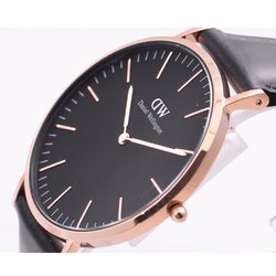 ヨドバシ.com - ダニエルウェリントン Daniel Wellington DW00100127