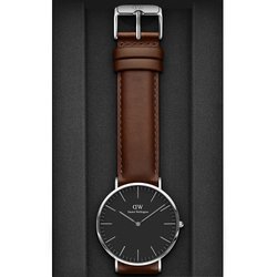 残り僅か【Daniel Wellington】DW00100130 40mm-