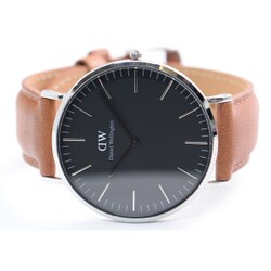 ヨドバシ.com - Daniel Wellington ダニエルウェリントン DW00100132