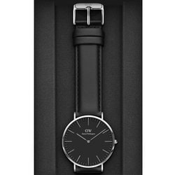 ヨドバシ.com - ダニエルウェリントン Daniel Wellington DW00100133