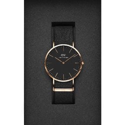 ヨドバシ.com - ダニエルウェリントン Daniel Wellington DW00100148