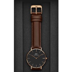 ヨドバシ.com - ダニエルウェリントン Daniel Wellington DW00100136