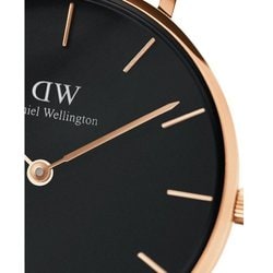 ヨドバシ.com - ダニエルウェリントン Daniel Wellington DW00100139