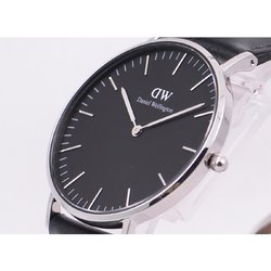 ヨドバシ.com - ダニエルウェリントン Daniel Wellington DW00100145