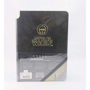 ジョットゾーン C-3PO ノートブック Mサイズ 罫線 AC273D-7M