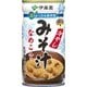 缶冷やしみそ汁 185g×30本
