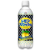 レモンスカッシュ 500ml×24本