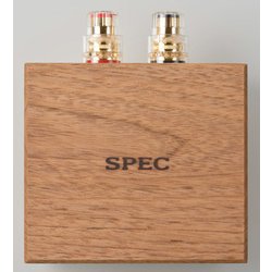 SPEC RSP-AZ1（リアルサウンド・プロセッサー） リアルサウンド・プロセッサーの低域専用モデル「RSP-W1」を聴い