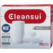 MD111-WT [Cleansui（クリンスイ） 蛇口直結型浄水器]