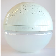 MAGIC BALL BASIC グリーンホワイト MB-23