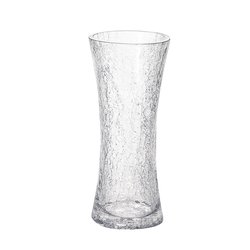 ヨドバシ Com H2o エイチツーオー H1170 ヒビ割れガラス花瓶 通販 全品無料配達