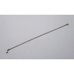 TCA164 [ウォシュレット用 給水接続部材 給水ホース 1980mm]