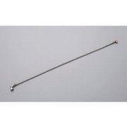 TCA164 [ウォシュレット用 給水接続部材 給水ホース 1980mm]
