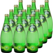 ペリエ ライム 750ml瓶×12本 【並行輸入品】