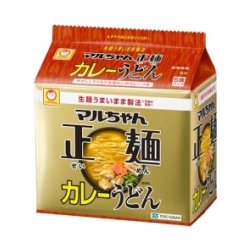 ヨドバシ.com - 東洋水産 マルちゃん マルちゃん 正麺カレー