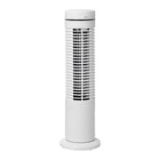 ミニ扇風機 ホワイト YST-J35-W