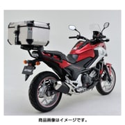 適応車種専用設計のGIVI モノラック用フィッティング (FZ シリーズ) 94455 GIVI 1146FZ NC750X(16)