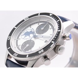 HUNTING WORLD ハンティングワールド HW024 グランドクロノ ヨドバシ.com - ハンティングワールド HUNTING WORLD HW024BK