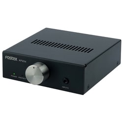 ヨドバシ.com - フォステクス FOSTEX AP20d [パーソナル・アンプ] 通販