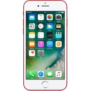 アップル iPhone 7 128GB （PRODUCT）RED [スマートフォン]