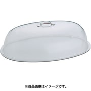 ポリカーボ小判チェーフィング用カバー 16インチ用 NTE69016