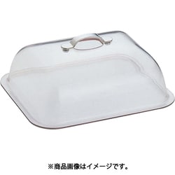 ポリカーボ角チェーフィング用カバー ダブル 25インチ用 NTE67025