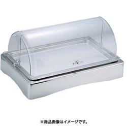KINGO コールド角チェーフィング S2201/20 PC蓋式 NTEH101
