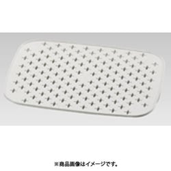 パルスレンジ容器 角用目皿(ホワイト) PL-1003用 PL-1003M APL09003