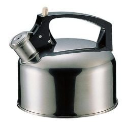 20030 18-8 オルゴールケットル 3L BKT35030