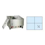 電気フードウォーマー2/3型 KU-303 EHC27