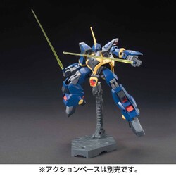 ヨドバシ Com バンダイ Bandai Hguc 1 144 機動戦士zガンダム バーザム ガンプラ 通販 全品無料配達