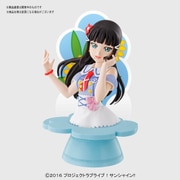 Figure-riseBust ラブライブ！サンシャイン！！ 黒澤ダイヤ [組み立て式フィギュアシリーズ]