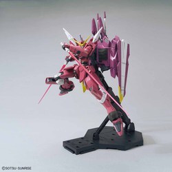 ヨドバシ.com - バンダイ BANDAI MG 1/100 ジャスティスガンダム [対象