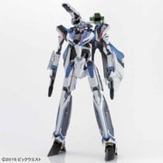 1/72 VF-31J改 ジークフリード(ハヤテ・インメルマン機)デカルチャーVer. (仮) [対象年齢：15歳以上]