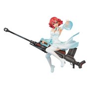 イゼッタ [終末のイゼッタ 1/8スケール 全高約15cm 塗装済みフィギュア]