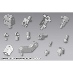 ヨドバシ.com - コトブキヤ KOTOBUKIYA メカサプライ06