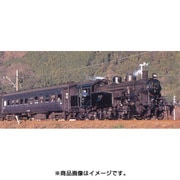 A7315 [Nゲージ C10-8・大井川鐡道・改良品]