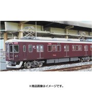 30208 [Nゲージ 阪急7000/7300系基本6両編成セット（動力付き） 2020年6月再生産]