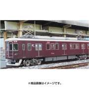 30210 [Nゲージ 阪急7000/7300系増結用先頭車2両セット（動力無し）  2021年5月再生産]