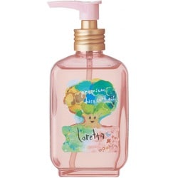 Loretta（ロレッタ） プレミアムベースケアオイル [ヘアオイル 100ml]