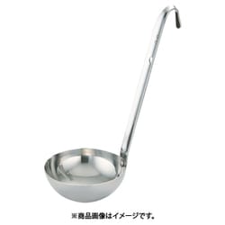 18-8 短柄スープレードル 90cc BLCI613