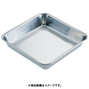 18-8 スクウェアバット 10枚取 ASK22010