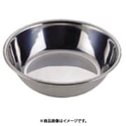 ABC54021 [UK18-8 浅型ボール 21cm]
