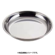 UK18-8 盆ざるボール 18cm ABC56018