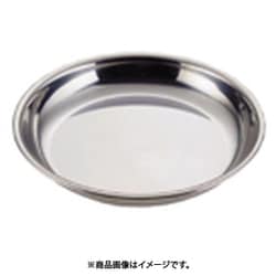 UK18-8 盆ざるボール 24cm ABC56024